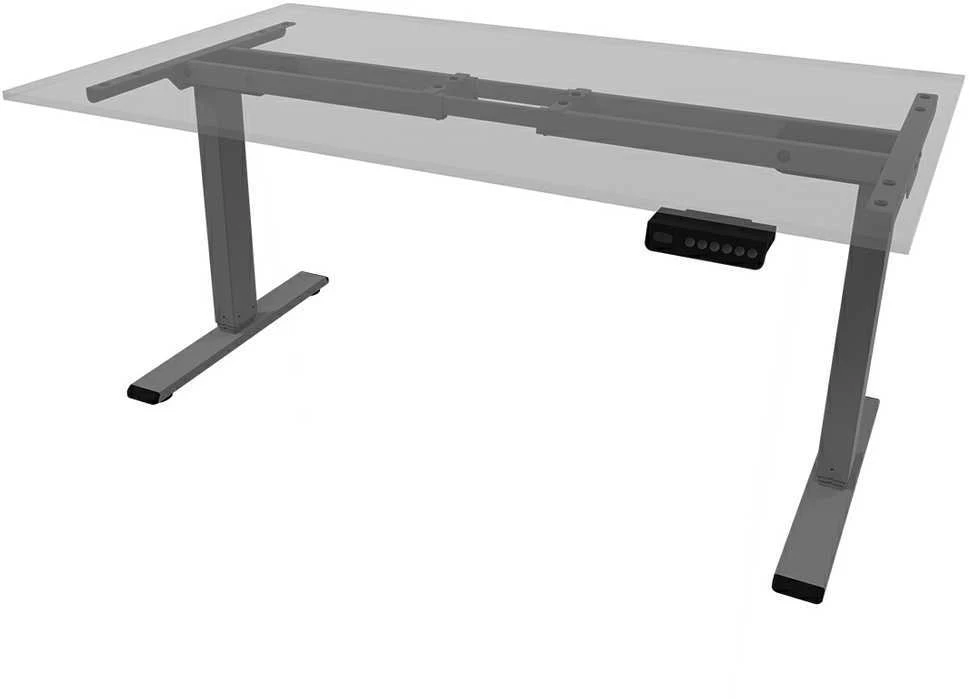 Spacetronik SPE-224RG reguliuojamas stalo rėmas