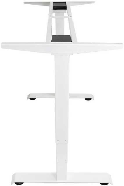 Elektrinio stalo rėmas Spacetronik S SPE231OW