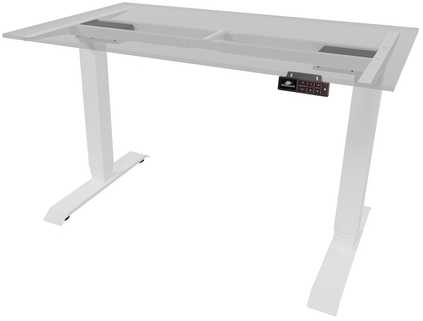 Elektrinio stalo rėmas Spacetronik S SPE231OW