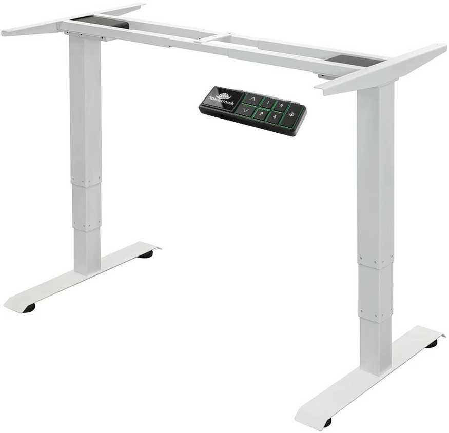 Elektrinio stalo rėmas Spacetronik S SPE231OW