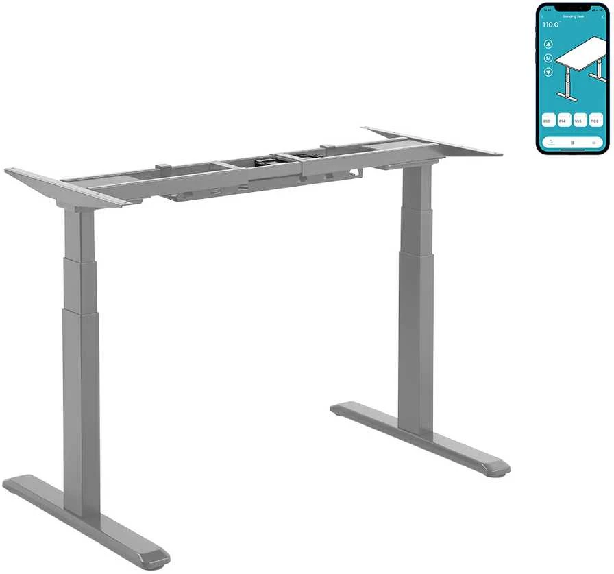 Elektrinis stalo stovas Spacetronik SPE-235G S