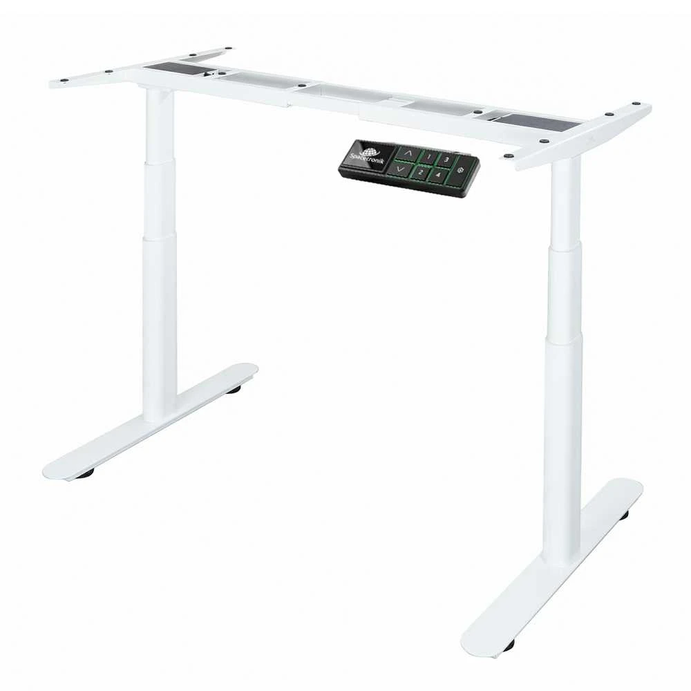 Spacetronik SPE-238OW elektrinis stalo rėmas