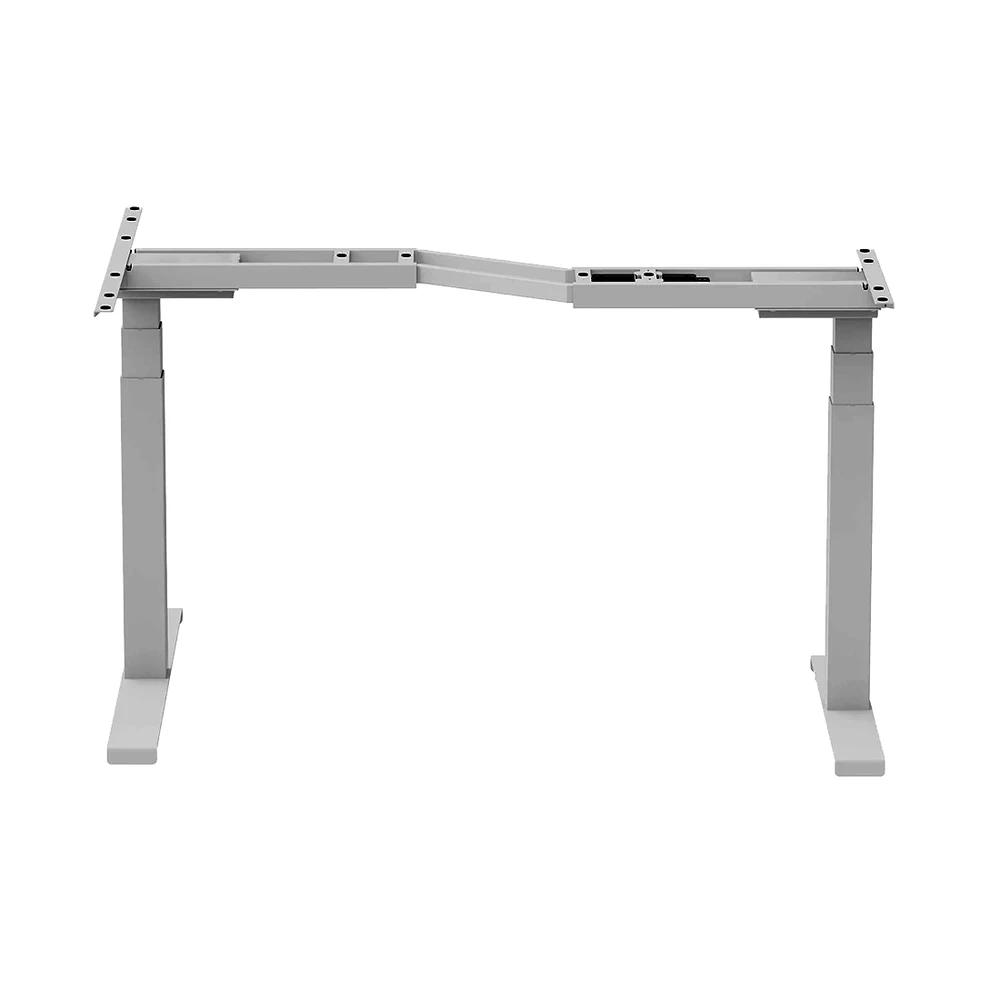 Spacetronik SPE-243LG elektrinis stalo rėmas