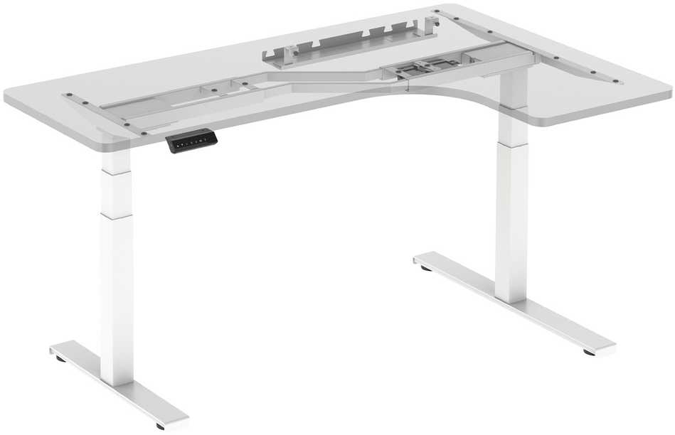 Spacetronik Elektrinis stalinis rėmas Spacetroni SPE243LW 10