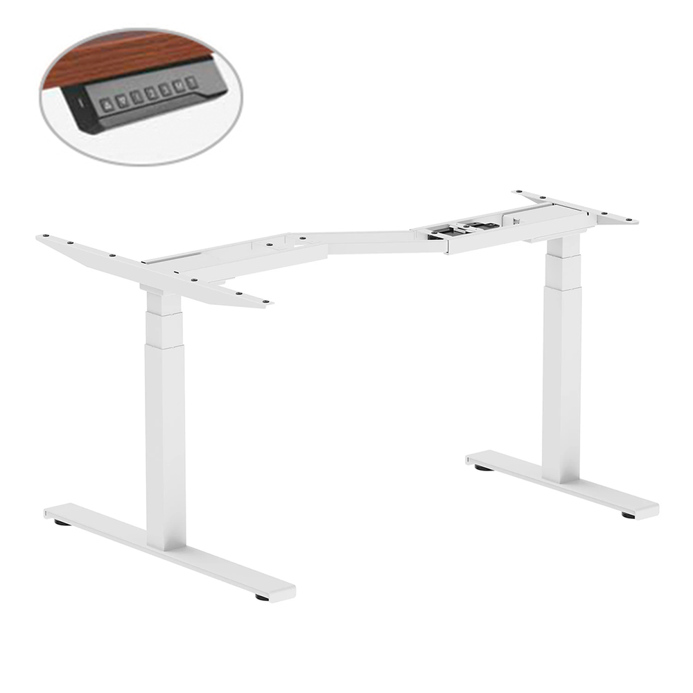 Spacetronik Elektrinis stalinis rėmas Spacetroni SPE243LW 10
