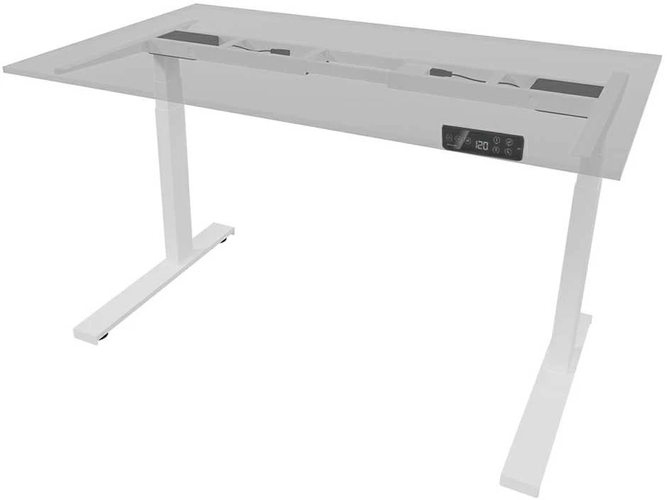 Spacetronik SPE-253W elektrinis stalo rėmas