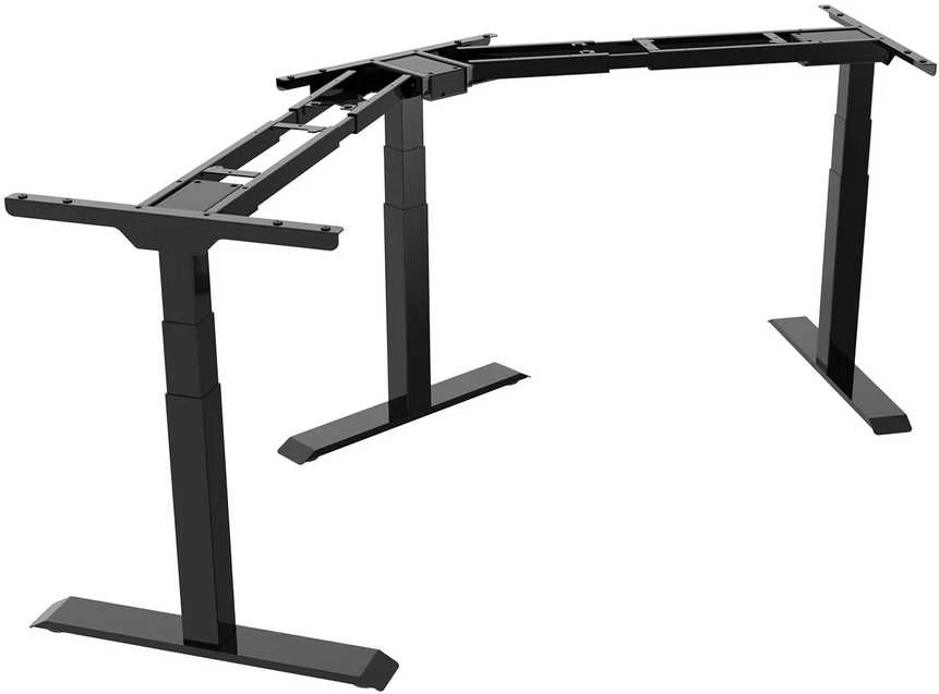 Spacetronik SPE-323TB kampinis stalo rėmas