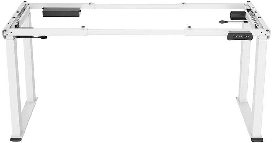Elektrinis stalo stovas Spacetronik SPE-420W S