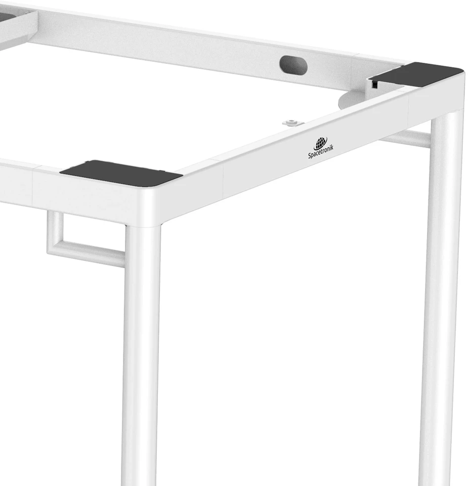 Spacetronik SPE-422W karkaso kampinė konstrukcija