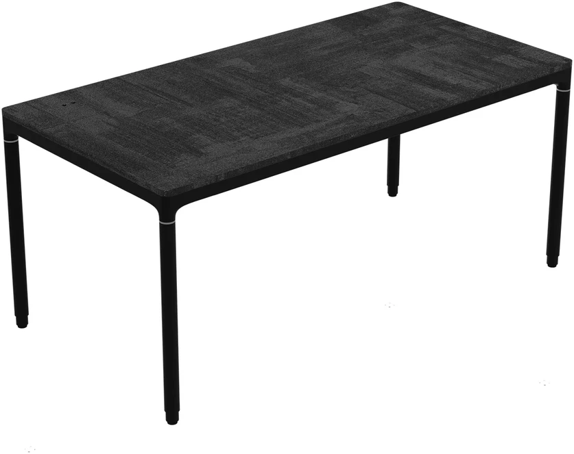 Spacetronik SPE-424B elektrinis stalo rėmas