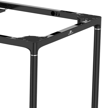Spacetronik SPE-424B elektrinis stalo rėmas