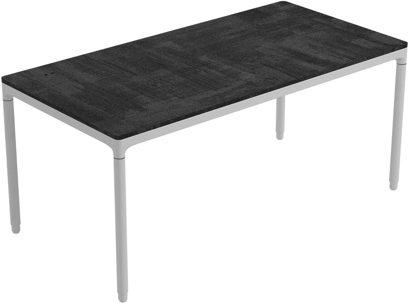 Spacetronik SPE-424W elektrinis stalo rėmas