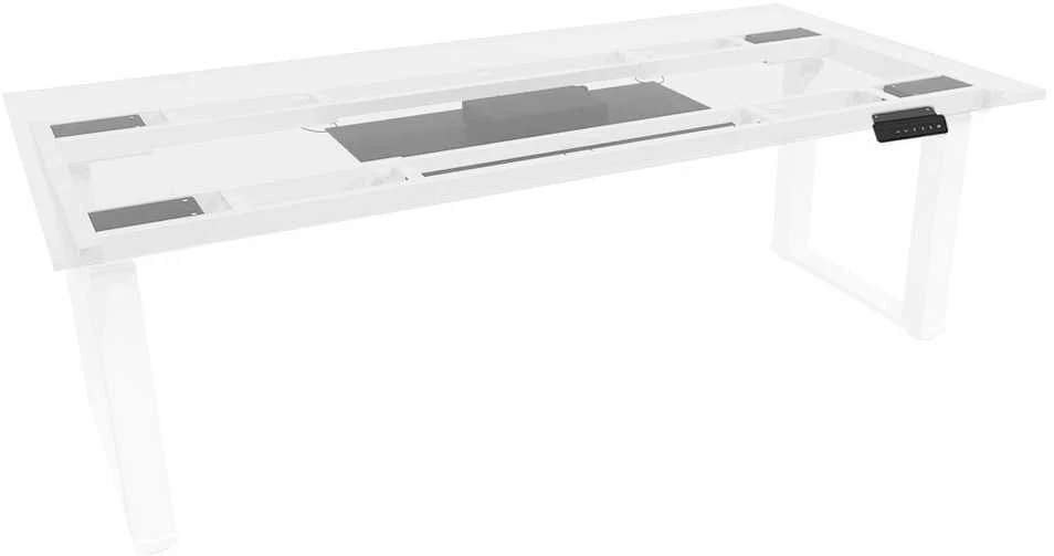 Spacetronik SPE-434W elektrinis stalo rėmas