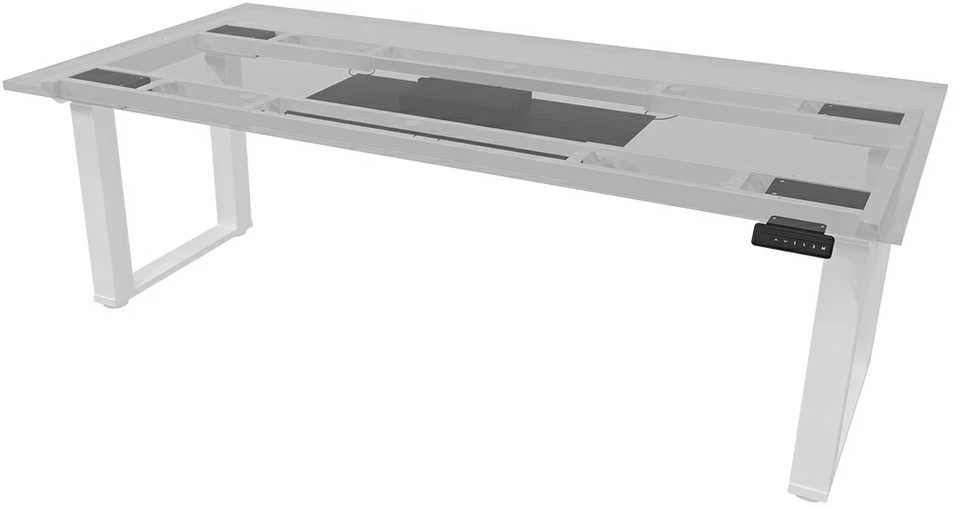 Spacetronik SPE-434W elektrinis stalo rėmas