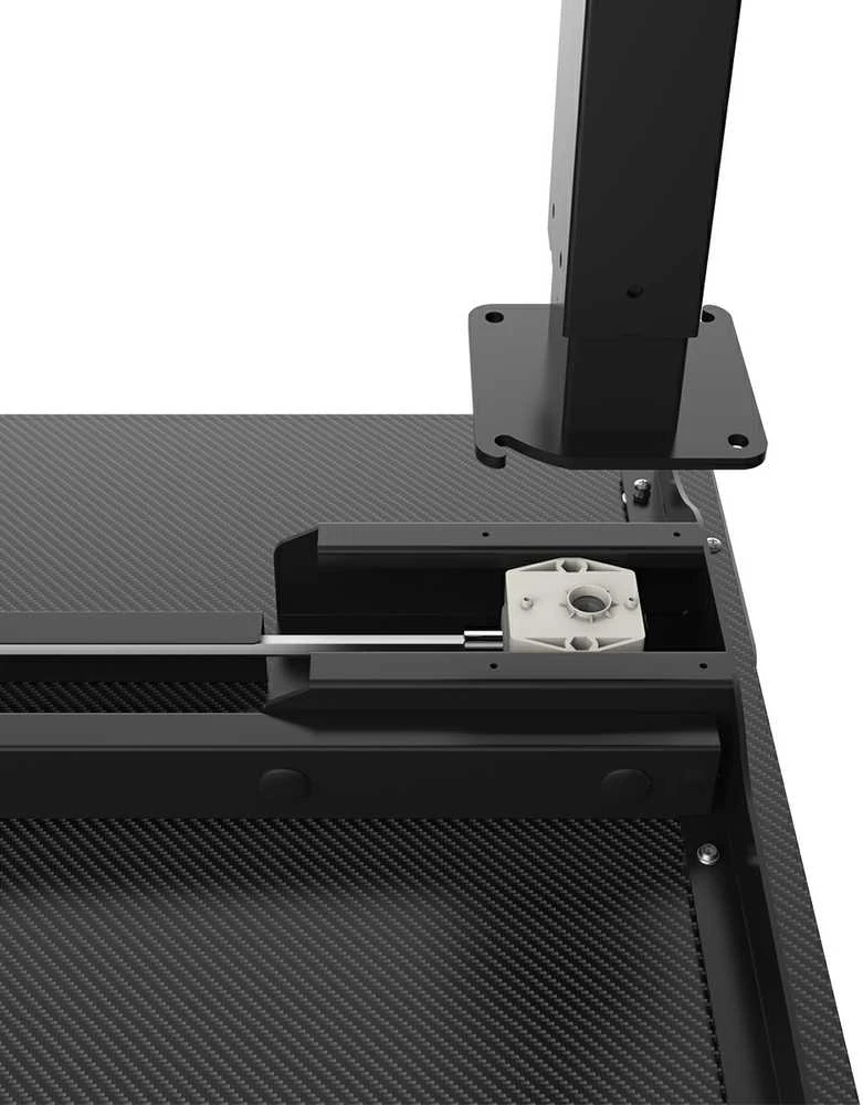 Spacetronik SPE-G110B elektrinis žaidimų stalas