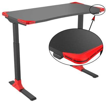 Spacetronik SPE-G110B elektrinis žaidimų stalas