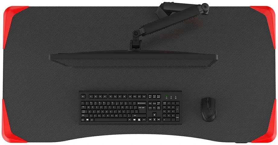 Spacetronik SPE-G110B elektrinis žaidimų stalas