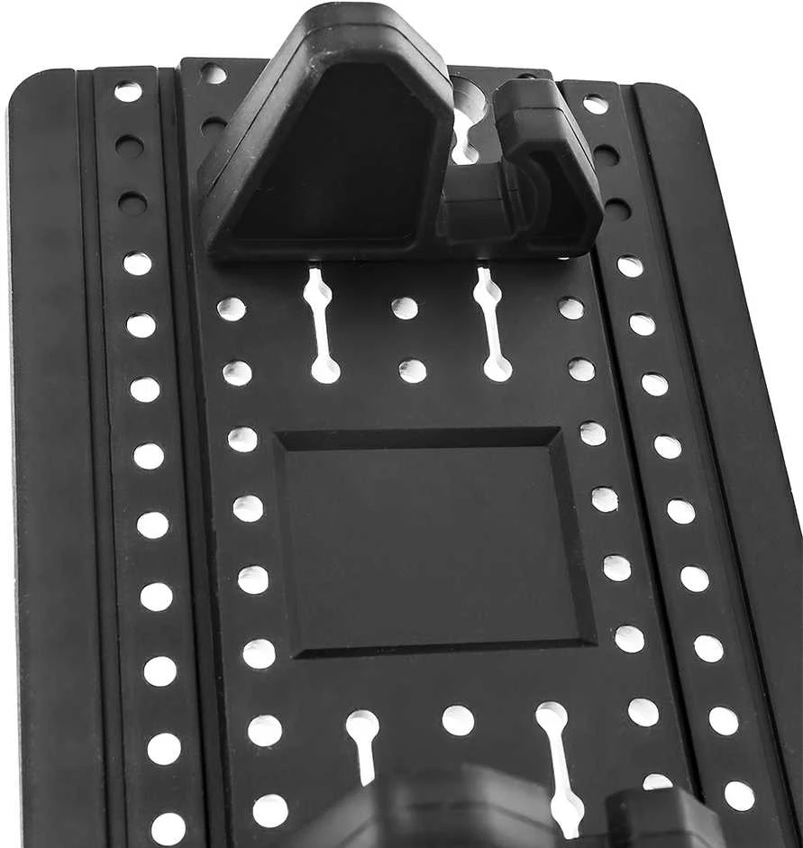 Spacetronik SPE-PB02 prietaisų skydelio telefono laikiklis