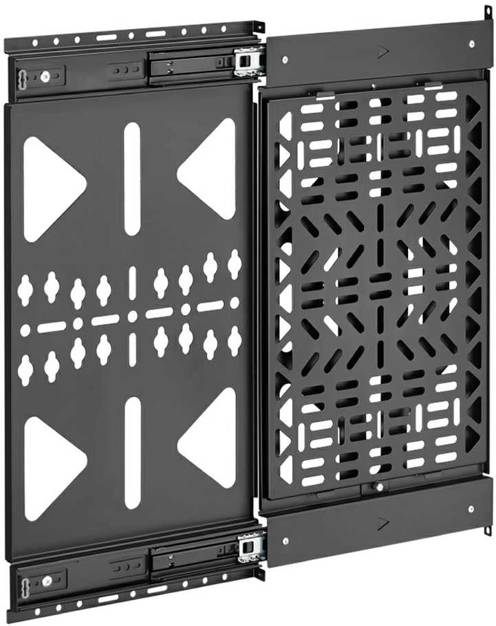 Spacetronik SPE-T70 išplečiamas skydelis AV priedams