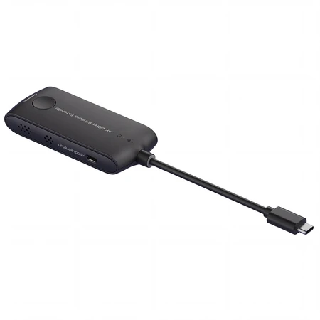 Spacetronik Belaidis USB-C siųstuvas SPH-CW20TX