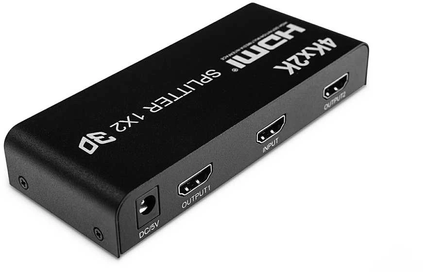 Spacetronik SPH-RS102V14 HDMI 1/2 skirstytuvas