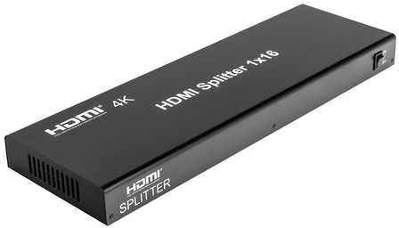 Spacetronik SPH-RS116_V14 1/16 HDMI skirstytuvas