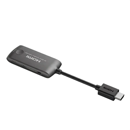 Spacetronik Belaidis HDMI siųstuvas SPH-W20TX