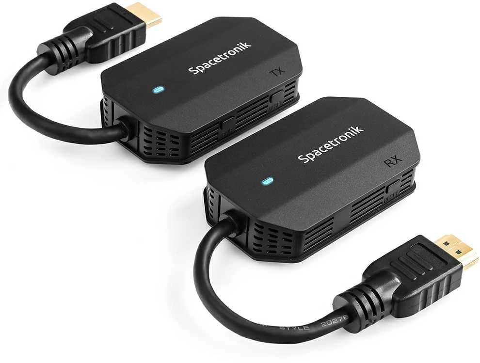 Spacetronik SPH-W32 belaidis HDMI siųstuvas