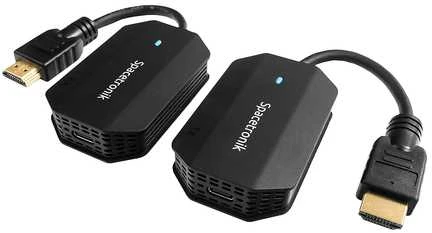 Spacetronik SPH-W32 belaidis HDMI siųstuvas