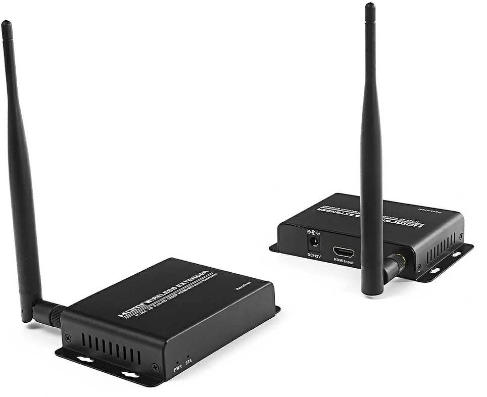 Spacetronik SPH-W50D belaidis HDMI siųstuvas