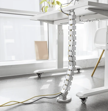 Spacetronik SPK-188G kabelio kreiptuvas 82cm