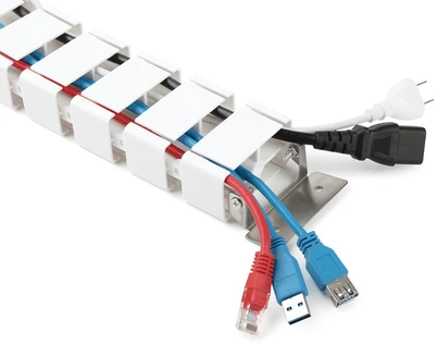 Spacetronik SPK-188W kabelio kreiptuvas 82cm