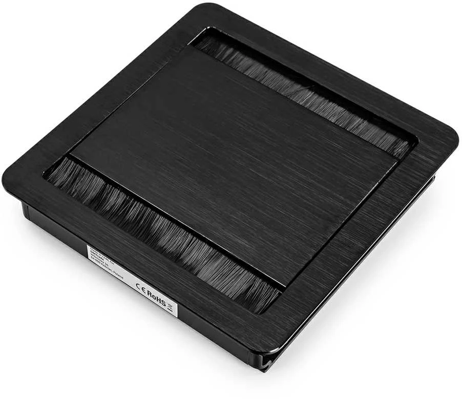 Spacetronik SPS-G03B dvipusis kabelio sandariklis