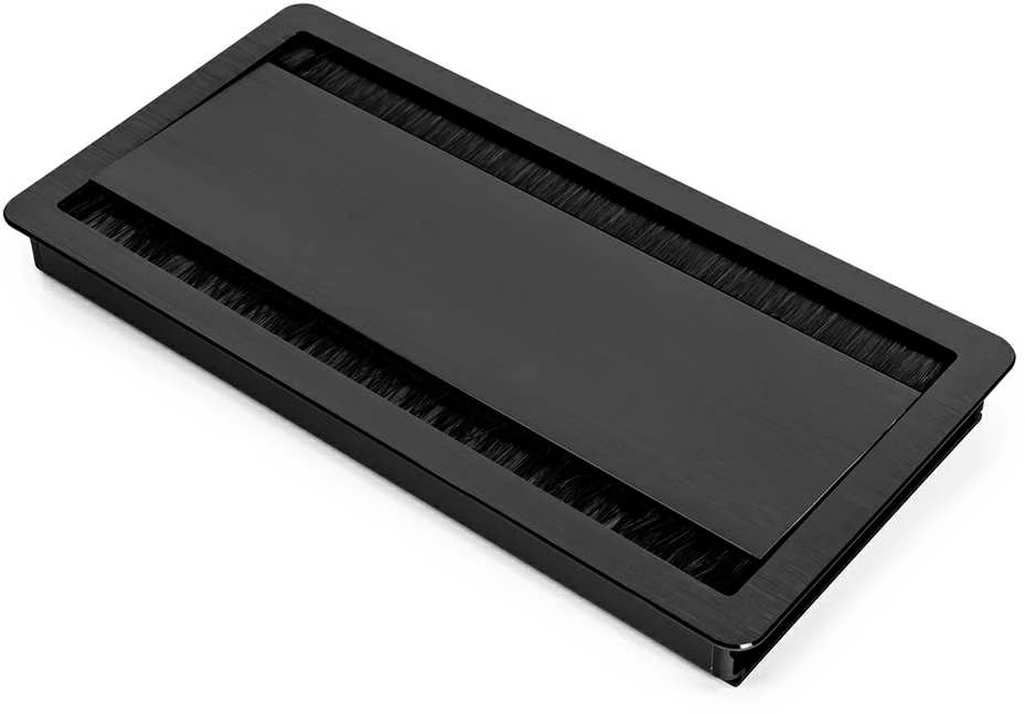 Spacetronik SPS-G04B dvipusis kabelio sandariklis