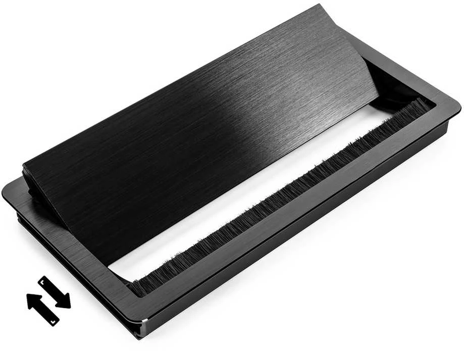 Spacetronik SPS-G04B dvipusis kabelio sandariklis