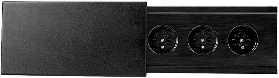 Spacetronik SPS-S33B COMPACT stalinis lizdas