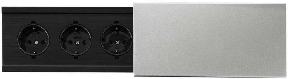 Spacetronik SPS-S33S V2 COMPACT stalinis lizdas