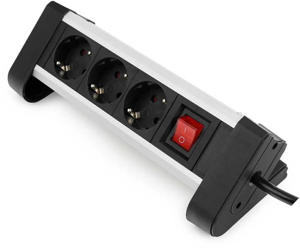 Spacetronik SPS-T34BS stalviršio lizdas