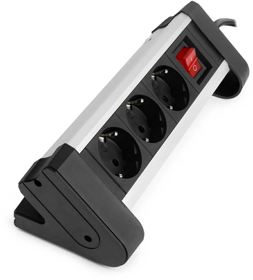 Spacetronik SPS-T34BS stalviršio lizdas
