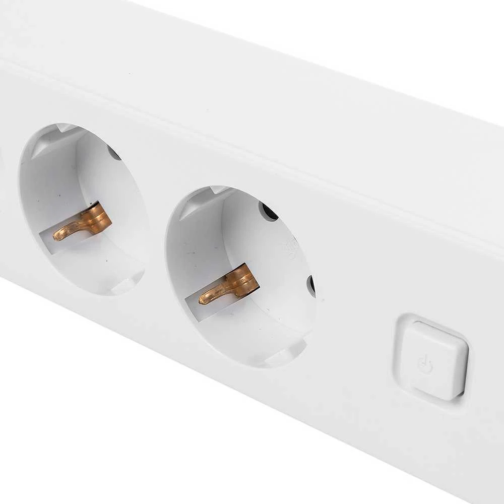 Spacetronik SPS-U38W_V2 apatinis lizdas