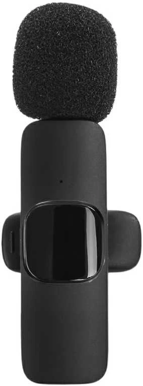 Spacetronik SPU-WM01C belaidis USB-C mikrofonas