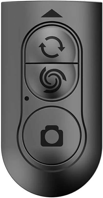 Spacetronik SR-ROLLPIX01 asmenukių lazda ir trikojis