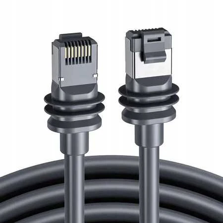 Spacetronik SSK3 LAN kabelis Starlink Gen3 V3 2m