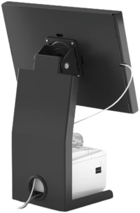Spacetronik Trikojis POS planšetės korpusas Lar SPP-133B