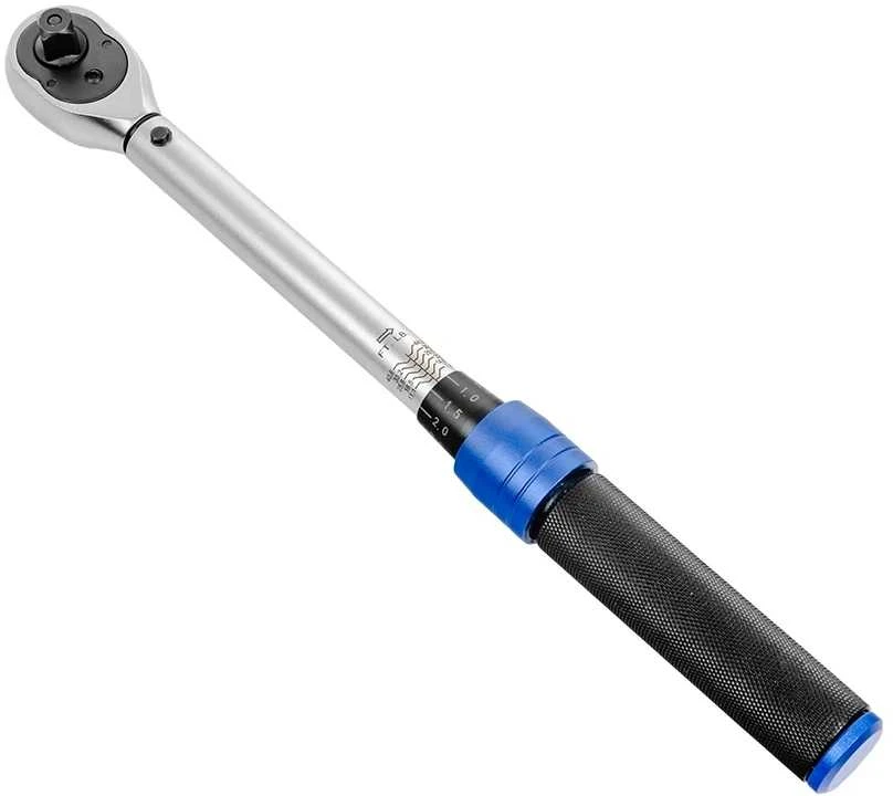 Spacetronik Sukimo momento raktas 3/8 10-60NM SPM-T21