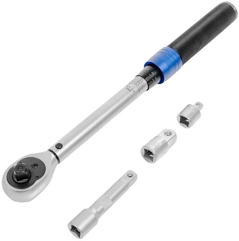 Spacetronik Sukimo momento raktas 3/8 10-60NM SPM-T21