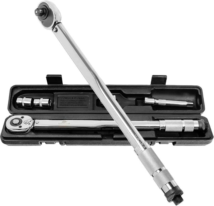 Spacetronik Sukamasis veržliaraktis 1/2 28-210N SPM-T18