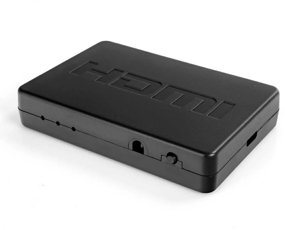 Spacetronik Sumator HDMI 3x1 SPH-S1031 1080p