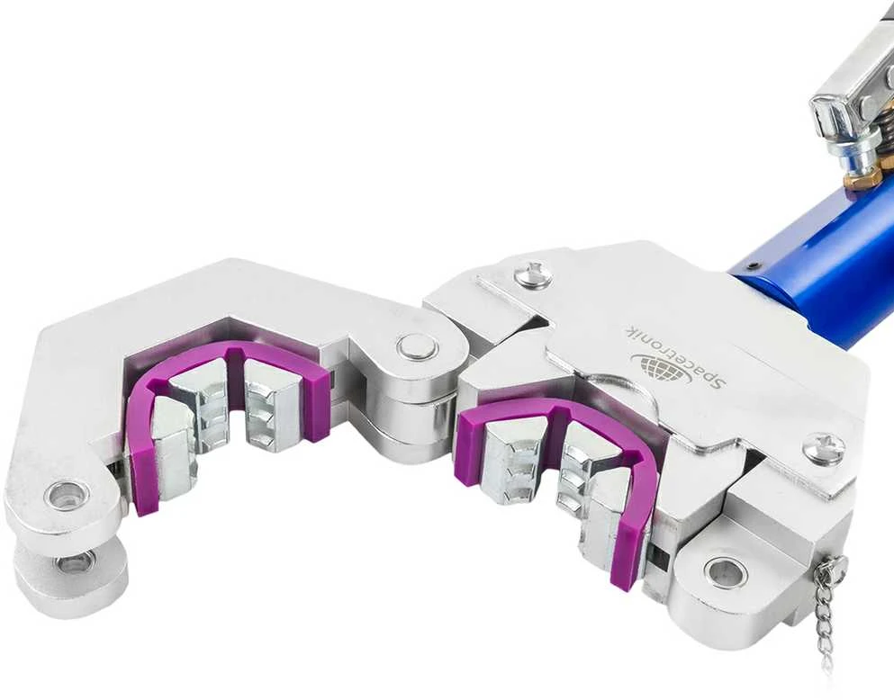 Spacetronik SP-PP01 oro kondicionavimo fiksavimo replės