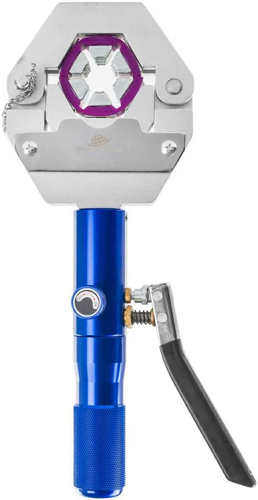 Spacetronik SP-PP01 oro kondicionavimo fiksavimo replės